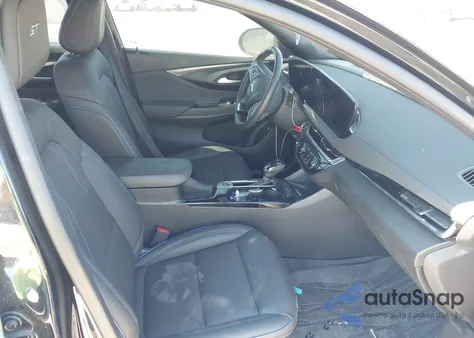 2024 Buick Envista Sport Touring Fwd z USA, uszkodzony, nr VIN KL47LBE22RB220473